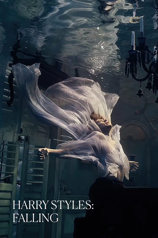 Harry styles: Falling